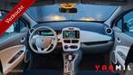Renault Zoe Q210 Life Quickcharge 22 kWh (ex Accu) DEALER ON, Gebruikt, Wit, ZOE, 1403 kg