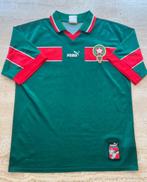 Origineel!! Marrokko Shirt WK 1998, Ophalen of Verzenden, Gebruikt, Buitenlandse clubs, Shirt
