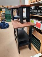 Tafel - Kastje 2 maten, Ophalen, 25 tot 50 cm, 50 tot 100 cm, Minder dan 100 cm