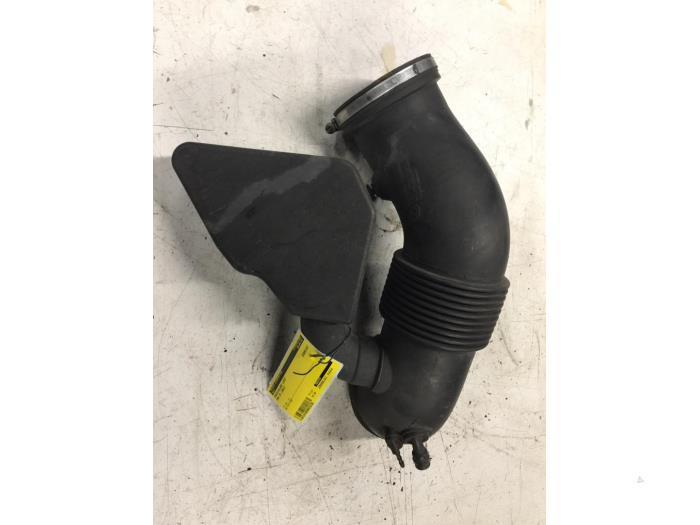 Aanzuigslang Lucht van een BMW X5, Auto-onderdelen, Motor en Toebehoren, BMW, Gebruikt, 3 maanden garantie, Ophalen of Verzenden