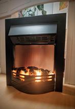 Elektrische sfeerhaard / kachel, Huis en Inrichting, Haarden, Ophalen, Vrijstaande haard, Elektrische haard