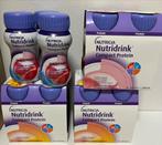Nutridrink Compact Drinkvoeding, Nieuw, Poeder of Drank, Ophalen of Verzenden