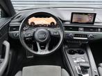 Audi A4 Avant 2.0 TFSI ultra Sport Pro S-Line 3x|Pano|Virtua, 1435 kg, Origineel Nederlands, 19 km/l, Autotrust