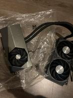 RTX 4090 SUPRIM Liquid - Zo Goed Als Nieuw!, Computers en Software, Videokaarten, HDMI, GDDR6, PCI-Express 4, Ophalen of Verzenden