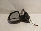 Spiegel buiten links elektrisch Opel Combo, Onderdelen@venauto.nl, Van der Ven Autorecycling B.V., Gebruikt, Opel
