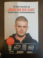 Joran van der Sloot - Dagboek van een Vrouwenmoordenaar, Ophalen of Verzenden, Zo goed als nieuw, Ezo Wolf, Overige