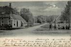 Zuidlaren -, Verzamelen, Ansichtkaarten | Nederland, Ophalen of Verzenden, Voor 1920, Gelopen, Drenthe