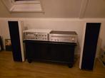Lenco A50 , Yamaha CT-400 & Driade 7, Ophalen, Overige merken, Overige spelers