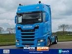 SCANIA S450, Auto's, Vrachtwagens, Te koop, 450 pk, Diesel, Bedrijf