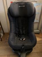 Maxi-Cosi TobiFix Autostoeltje - Nomad Black, Ophalen, Gebruikt, 9 t/m 18 kg, Isofix