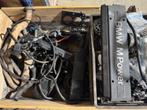 BMW E36 M3 S50B30 3.0 Motor, Auto-onderdelen, Ophalen of Verzenden, Gebruikt, BMW