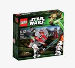 LEGO 75001 Sith Troopers vs Republic Troopers Star Wars, Ophalen of Verzenden, Nieuw, Complete set, Lego