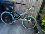 Mountainbiker gazelle ultimate opknapper, Ophalen, Gebruikt, Hardtail, Heren