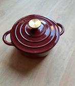 Braadpan, Ophalen, Zo goed als nieuw, Gietijzer, Koekenpan of Braadpan