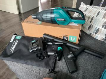 Vonroc VC503DC Kruimeldief - Nieuw beschikbaar voor biedingen