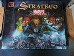 Stratego Marvel Heroes bordspel, Hobby en Vrije tijd, Gezelschapsspellen | Bordspellen, Een of twee spelers, Ophalen, Zo goed als nieuw