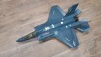 Blitz RC works F-35 50mm edf, Hobby en Vrije tijd, Modelbouw | Radiografisch | Vliegtuigen, Ophalen of Verzenden, Gebruikt