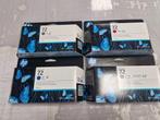 Inktcartridges HP 72 voor HP Designjet 130ml, Computers en Software, Printerbenodigdheden, Verzenden, Nieuw, Cartridge, HP origineel
