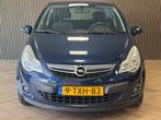 Opel Corsa 1.2-16V Berlin AIRCO CRUISE AUX ELEKTR. RAMEN, Voorwielaandrijving, Euro 5, Gebruikt, 4 cilinders