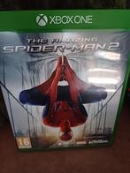 The Amazing Spiderman 2 - Xbox One, Spelcomputers en Games, Ophalen of Verzenden, 1 speler