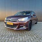 Citroën C4 1.6 BiXenon 2011 automaat 120dkm, Parkeersensor, Beige, Origineel Nederlands, Particulier