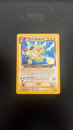 Dark ampharos, Ophalen, Zo goed als nieuw