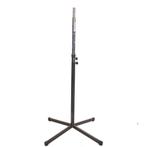 GS luidsprekerstatief, 2 delig, Muziek en Instrumenten, Standaards, Ophalen of Verzenden, Gebruikt, Speaker