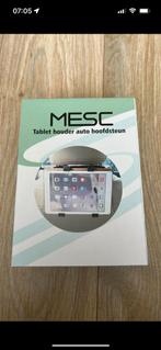 Ipad / tablet houder auto, Overige typen, Ophalen of Verzenden, MESC, Nieuw