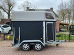 Hotra Salinero 1,5 paards trailer - Bouwjaar 2004, Dieren en Toebehoren, Ophalen, Gebruikt, Hout, 1½-paards trailer