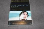 DVD Mar Adentro, Vanaf 6 jaar, Ophalen of Verzenden, Gebruikt, Spanje