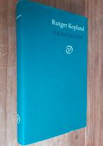 Rutger Kopland  - Gedichten, Ophalen of Verzenden, Zo goed als nieuw