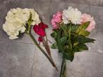 Kunstbloemen, Huis en Inrichting, Woonaccessoires | Kunstplanten en Kunstbloemen, Ophalen of Verzenden, Zo goed als nieuw, Binnen