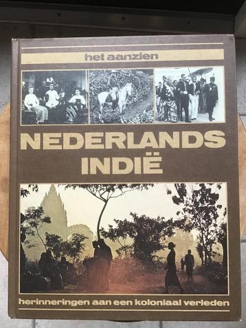 Het aanzien Nederlands Indië  beschikbaar voor biedingen