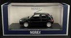 Citroen Saxo VTS 2000 Onyx zwart schaal 1:43 NOREV R. 155149, Hobby en Vrije tijd, Verzenden, Nieuw, Auto, Norev