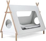 Tipi bed, Kinderen en Baby's, Kinderkamer | Bedden, Ophalen of Verzenden, Zo goed als nieuw, 180 cm of meer, 85 tot 100 cm