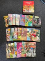 Complete set Luister Sprookjes 27 boeken & cassettebandjes, Alle leeftijden, Ophalen of Verzenden, Zo goed als nieuw, Tekenfilms en Animatie