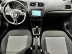 Volkswagen Polo 1.2 Easyline|3d|NIEUW APK, Voorwielaandrijving, Euro 5, 967 kg, Gebruikt