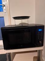 Samsung Combi Oven/Magnetron 32L - Incl. Accessoires, Ophalen, Combimagnetron, Gebruikt, Grill
