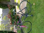 Dames racefiets Diamant, Fietsen en Brommers, Fietsen | Racefietsen, 28 inch, Gebruikt, Dames, 53 tot 57 cm