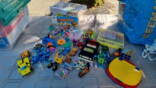 Speelgoed verzameling - Divers, Kinderen en Baby's, Speelgoed | Overig, Gebruikt, Jongen of Meisje, Ophalen of Verzenden