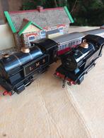 Hornby O gauge, Overige merken, Gelijkstroom, Ophalen of Verzenden, Gebruikt