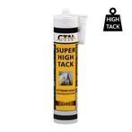Super high tack polymeerkit wit, Info@edvonline.nl, Overige typen, Nieuw, Ophalen of Verzenden