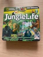Junglelife bordspel National Geographic, Hobby en Vrije tijd, Gezelschapsspellen | Bordspellen, Vijf spelers of meer, Ophalen of Verzenden