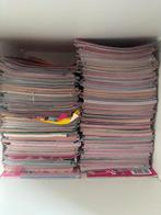 Tina Tijdschriften Collectie, Ophalen of Verzenden, Gelezen, Damesbladen