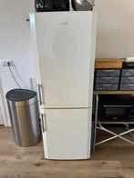 Exquisit combinatie koeler/vriezer 155cm, Witgoed en Apparatuur, Ophalen, Gebruikt, 100 tot 150 liter, Met aparte vriezer