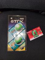 Sony Hi8 Tapes - Nieuw in verpakking, Ophalen of Verzenden, 8mm film