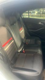 Mercedes-Benz A-Klasse A180cdi 1.5 Blue Efficiency 2013, Voorwielaandrijving, 28 km/l, Zwart, 4 cilinders