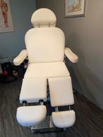 Behandelstoel, Ophalen, Zo goed als nieuw, Massagetafel