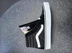 Vans nog nooit gedragen dus nog nieuw.Maat 37/ kleur Zwart, Ophalen, Vans, Jongen of Meisje, Nieuw