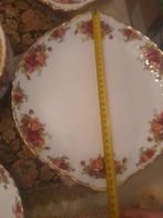 Royal Albert Gebaksschaal grote, Huis en Inrichting, Keuken | Servies, Nieuw, Ophalen of Verzenden, Bord(en), Wedgwood